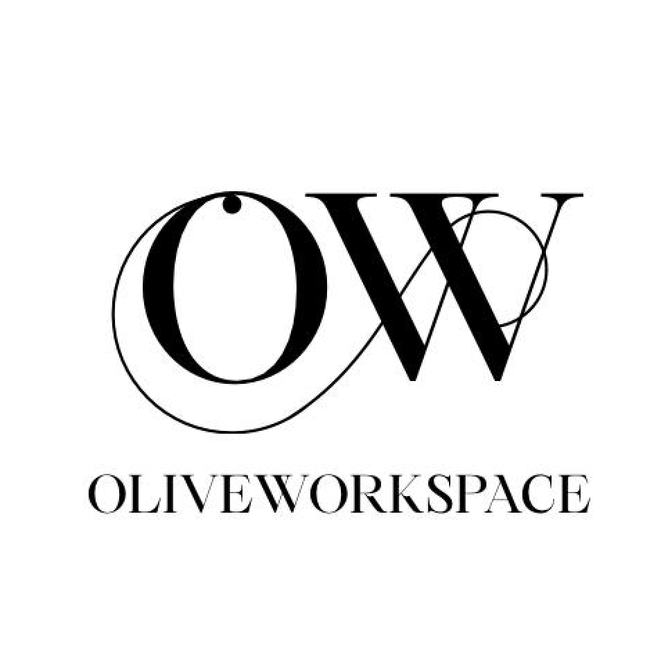 Olive Workspace Logo